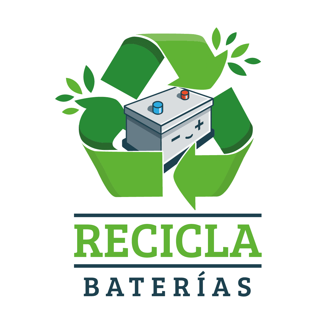 Recicla Baterias