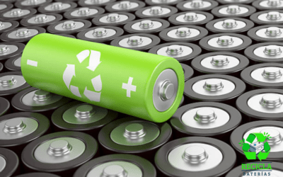 Baterías Recargables vs. Desechables: Un Análisis Ambiental: