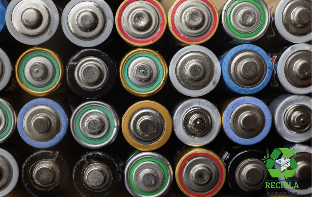 Cómo las Empresas Pueden Contribuir al Reciclaje de Batería: 