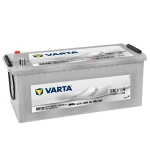 VARTA